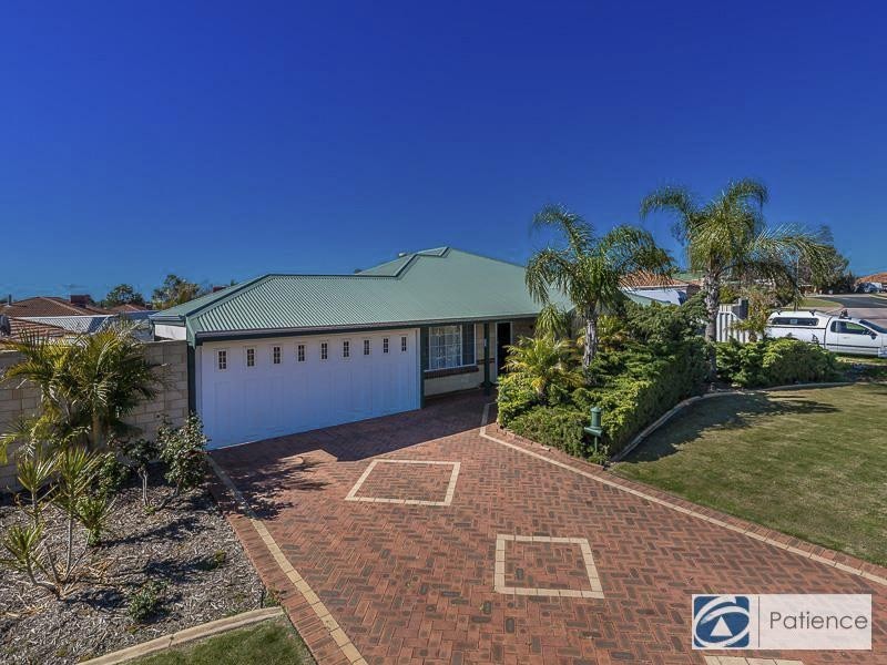 19 Glenfine Way, Carramar WA 6031