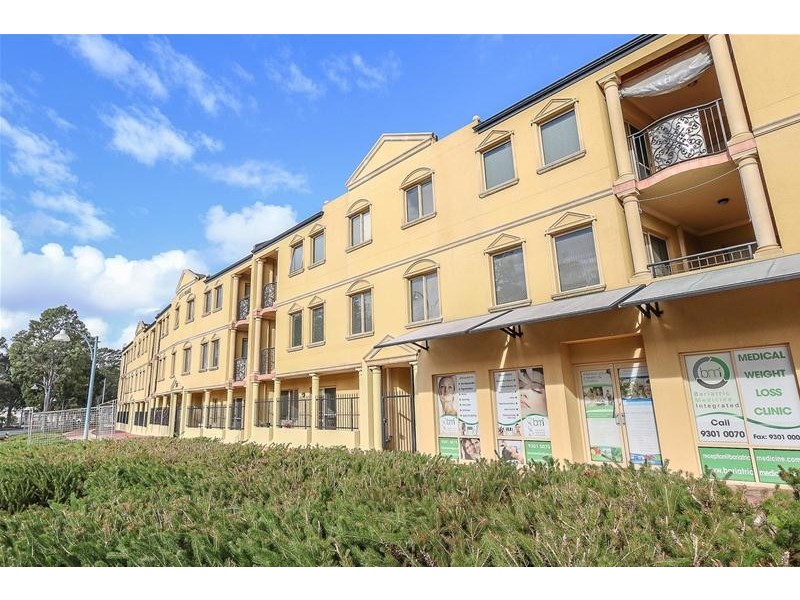 12/38 Grand Boulevard, Joondalup WA 6027