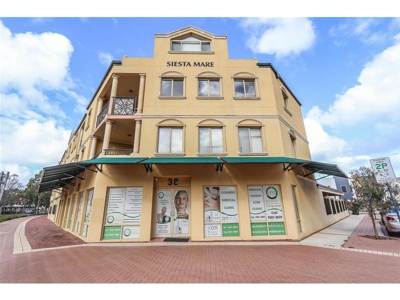 12/38 Grand Boulevard, Joondalup WA 6027