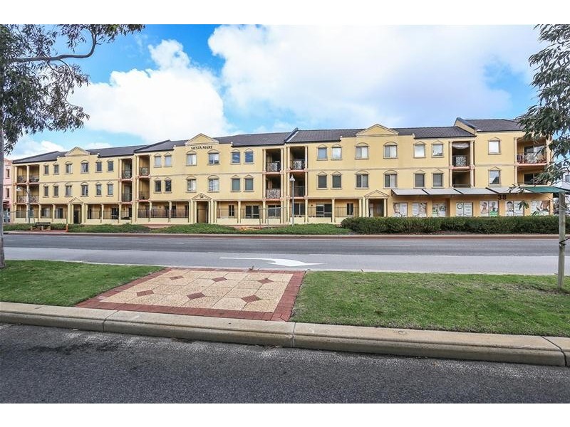 12/38 Grand Boulevard, Joondalup WA 6027