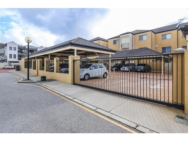 12/38 Grand Boulevard, Joondalup WA 6027