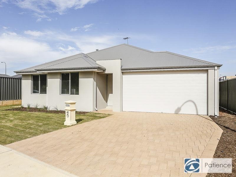 40 Mariala Vista, Yanchep WA 6035