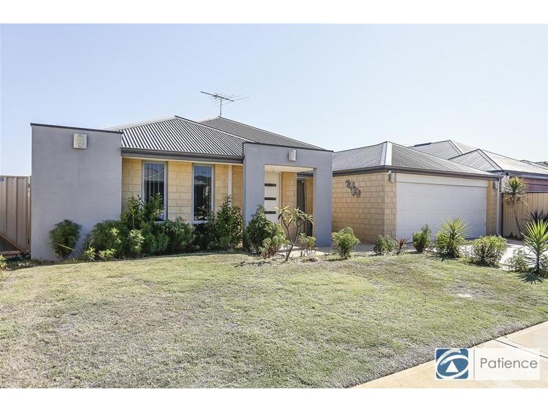 9 Coot Way, Tapping WA 6065