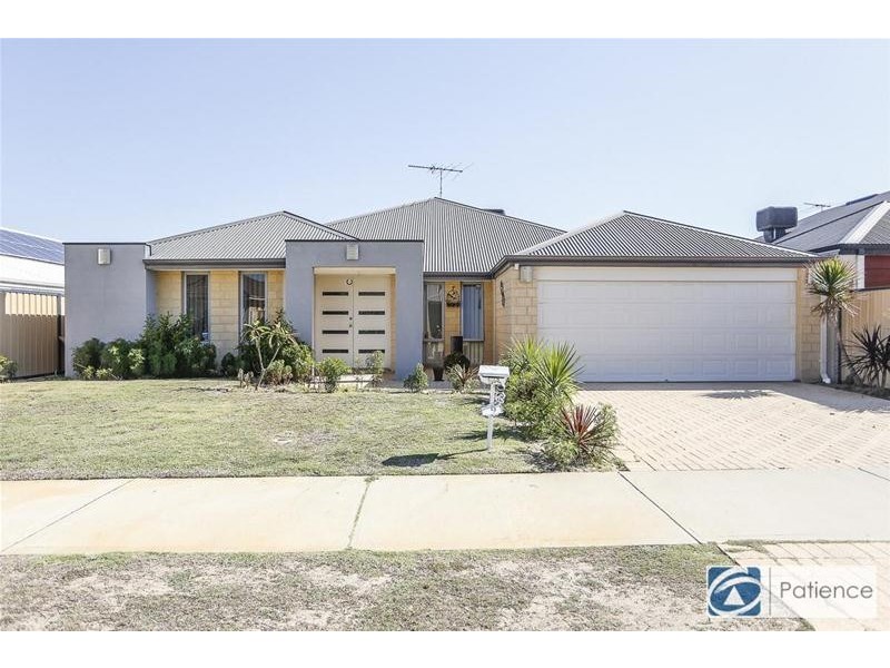 9 Coot Way, Tapping WA 6065