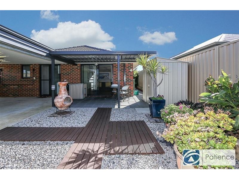 6 Carlin Way, Butler WA 6036