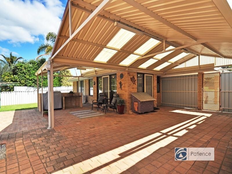 6 Quillen View, Joondalup WA 6027