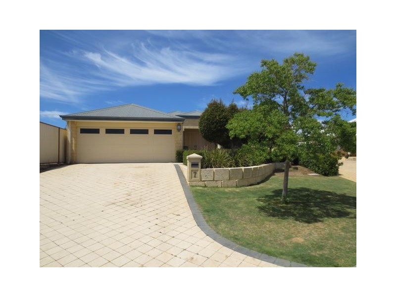 7 Garda Grove, Joondalup WA 6027