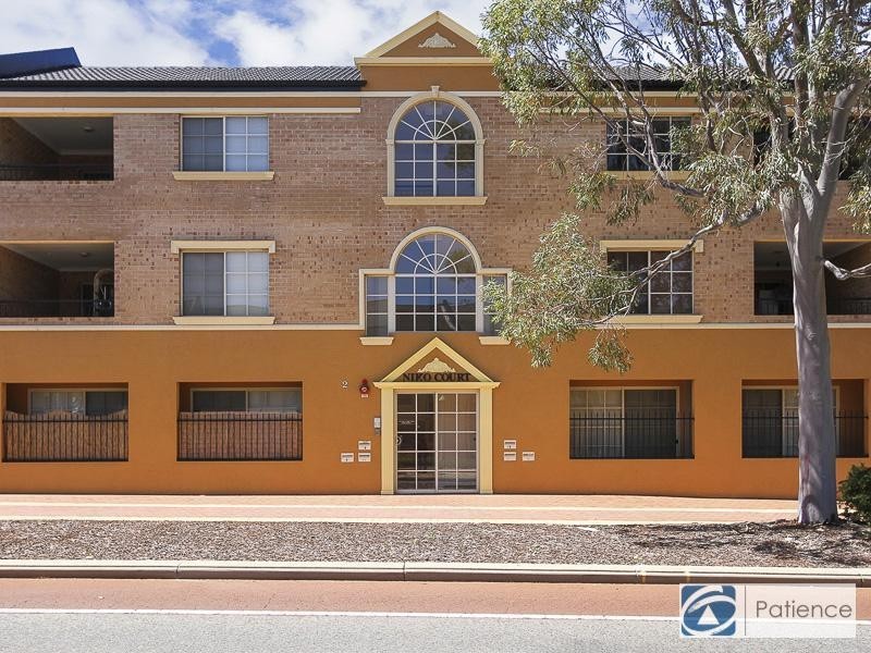 19/2 Plaistow Street, Joondalup WA 6027