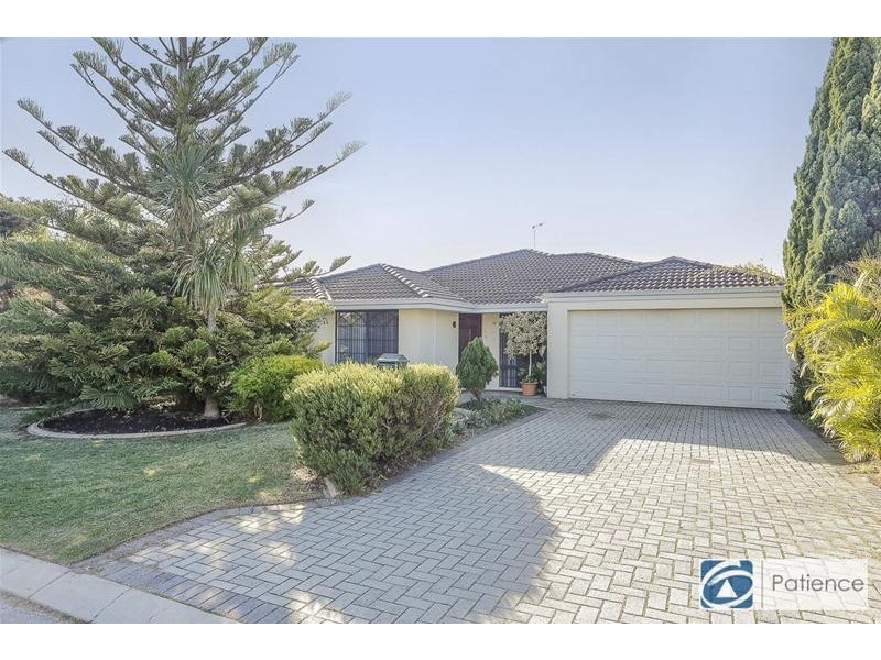26 Royal Scot Loop, Currambine WA 6028