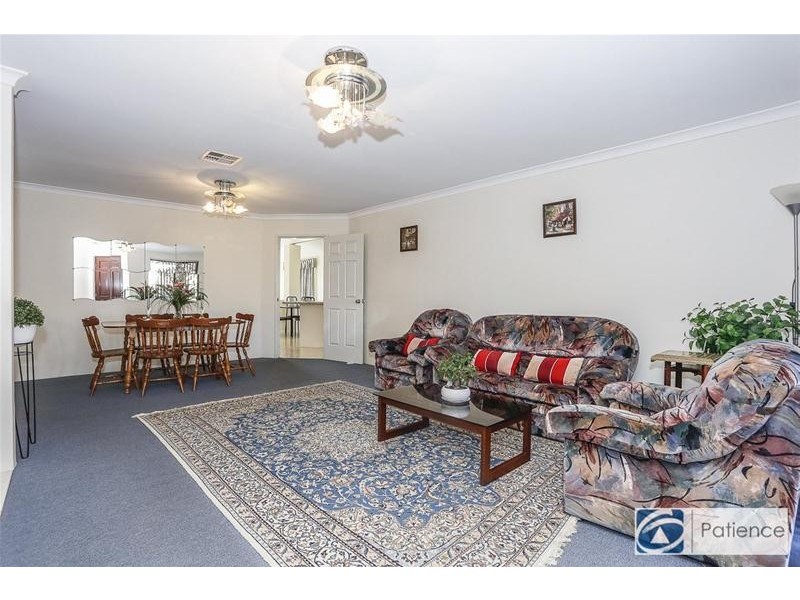 26 Royal Scot Loop, Currambine WA 6028