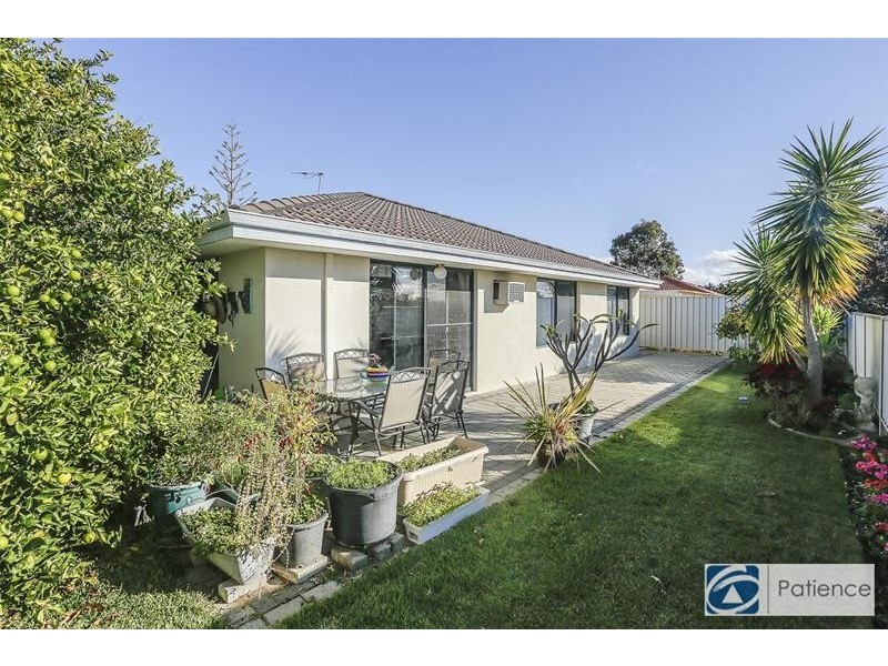 26 Royal Scot Loop, Currambine WA 6028