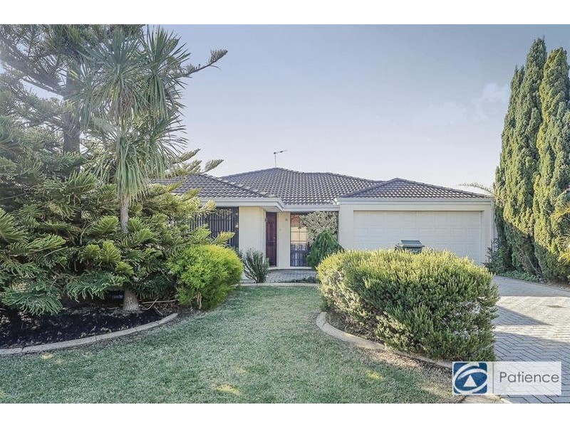26 Royal Scot Loop, Currambine WA 6028