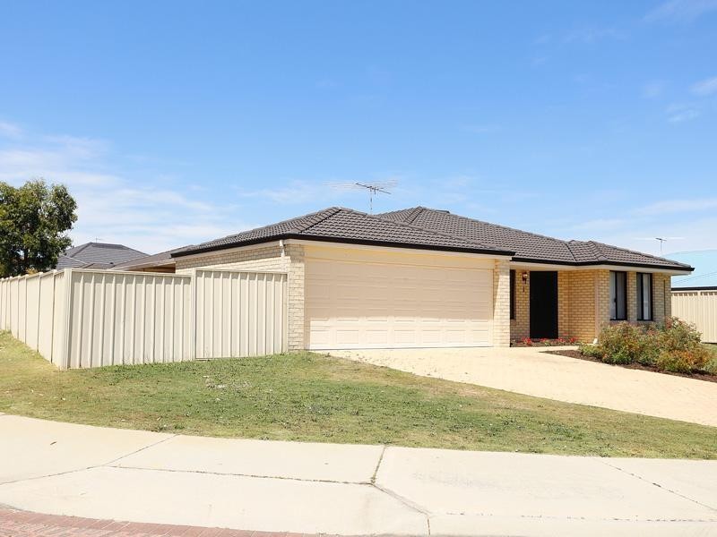 1 Allanbi Circle, Carramar WA 6031