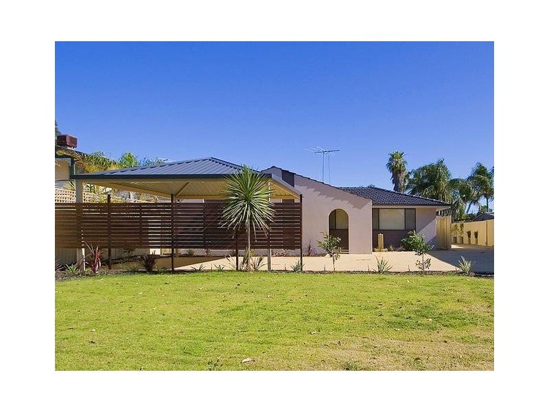3 Cannon Street, Bayswater WA 6053