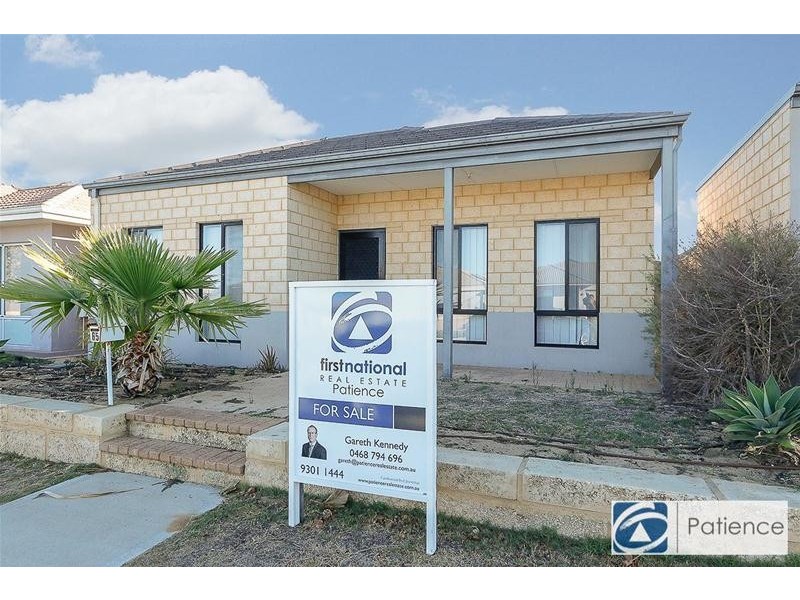 65 Ashbourne Avenue, Ridgewood WA 6030