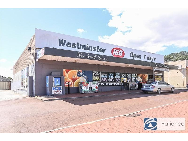 19A Canara Road, Westminster WA 6061