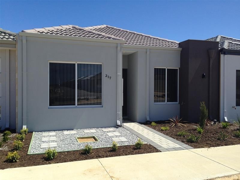 217 Camborne Parkway, Butler WA 6036