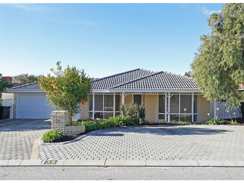 35 Burley Griffin Mews, Joondalup WA 6027
