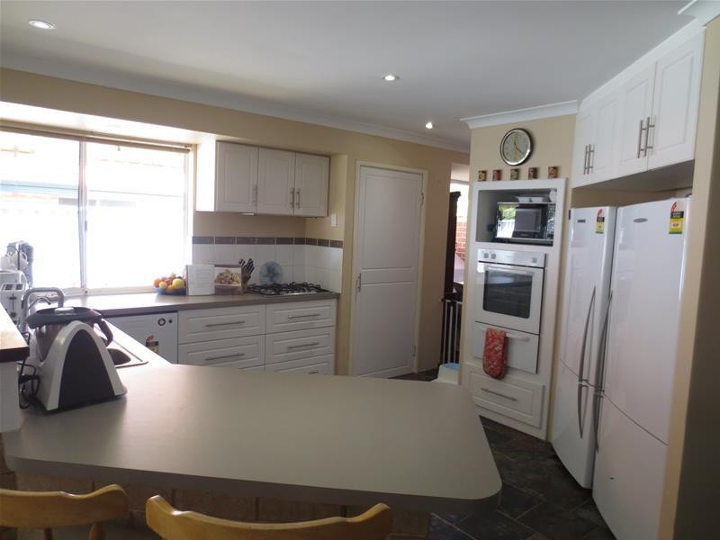 8 Tarbolton Gardens, Kinross WA 6028