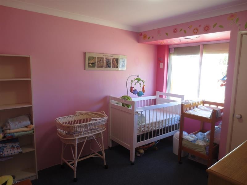 8 Tarbolton Gardens, Kinross WA 6028