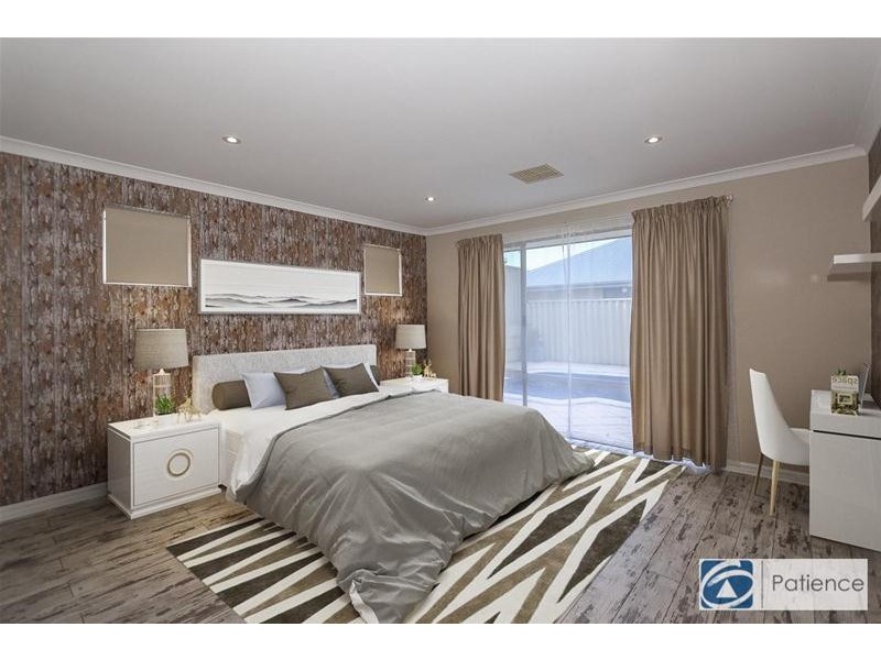 5 Helmsdale Loop, Butler WA 6036