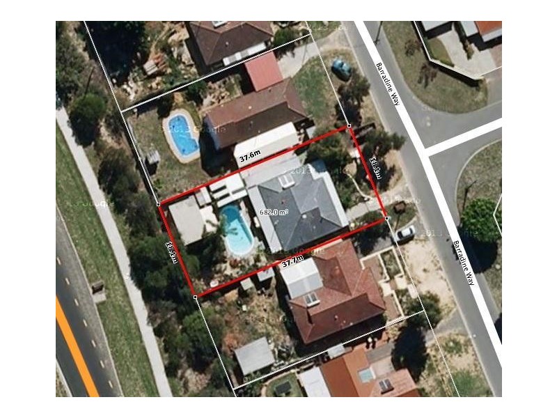 38 Barradine Way, Craigie WA 6025