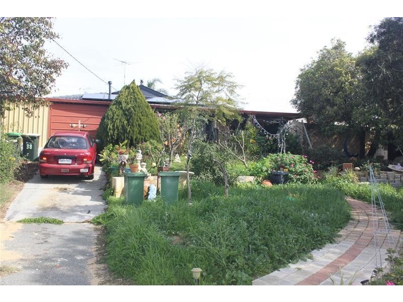 38 Barradine Way, Craigie WA 6025