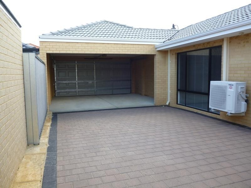 124 Hinchinbrook Avenue, Ridgewood WA 6030