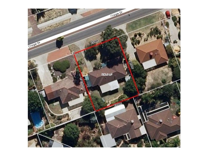 132 Craigie Drive, Craigie WA 6025