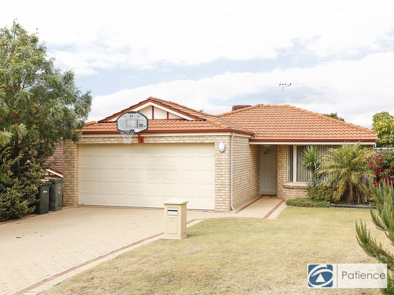 16B Quesnel Place, Joondalup WA 6027