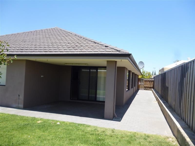 5 Alderley Close, Ellenbrook WA 6069