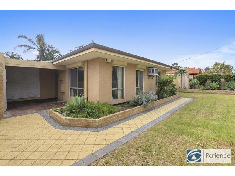 5 Elliot Road, Wanneroo WA 6065