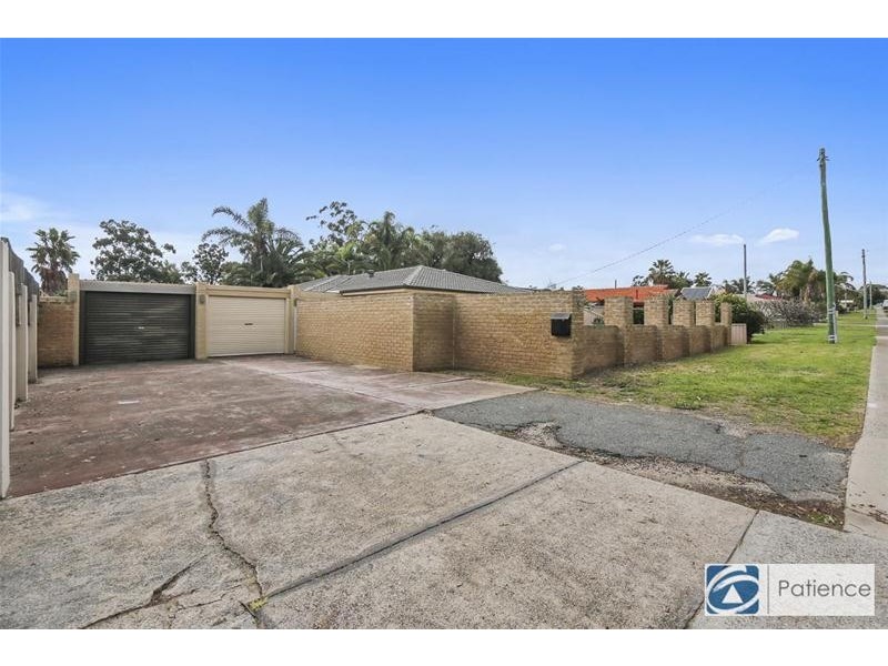 5 Elliot Road, Wanneroo WA 6065