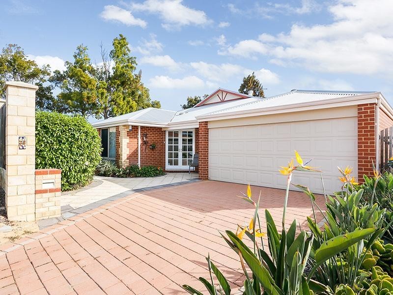 14 Lindeman Heights, Ridgewood WA 6030