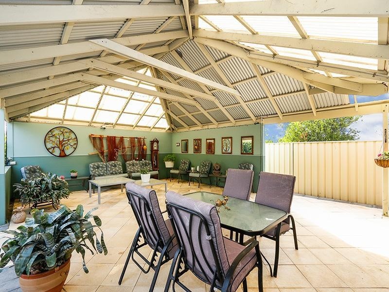 14 Lindeman Heights, Ridgewood WA 6030