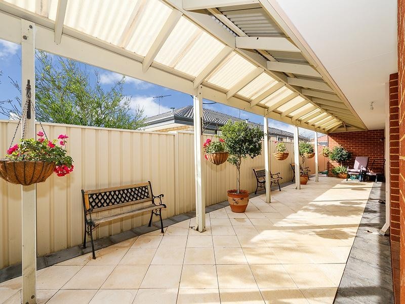 14 Lindeman Heights, Ridgewood WA 6030