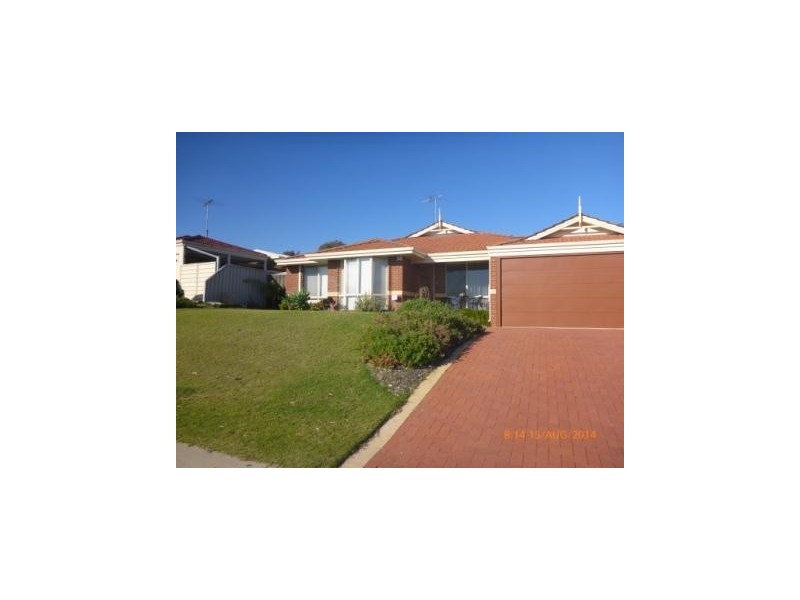 139 Kinross Drive, Kinross WA 6028