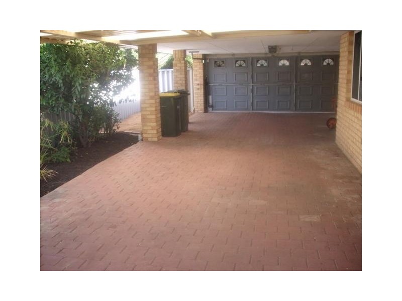 60 Glencoe Loop, Kinross WA 6028