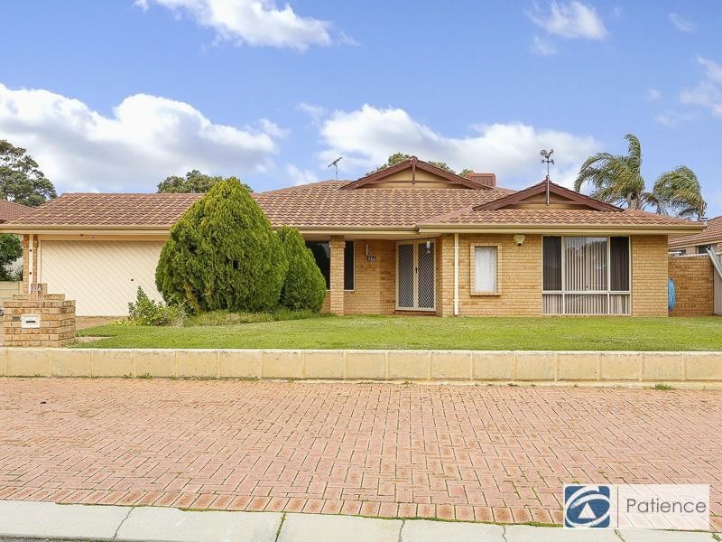 15A Vaal Grove, Joondalup WA 6027