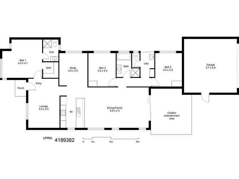 9 Snipe Lane, Tapping WA 6065