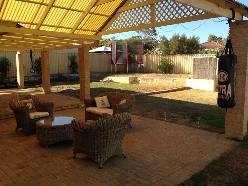 17 Coldlake Court, Joondalup WA 6027