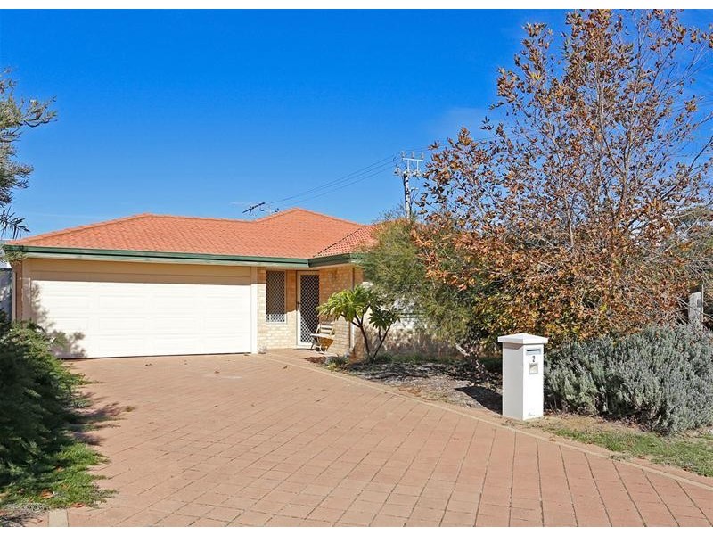 2 Deepwater Court, Merriwa WA 6030
