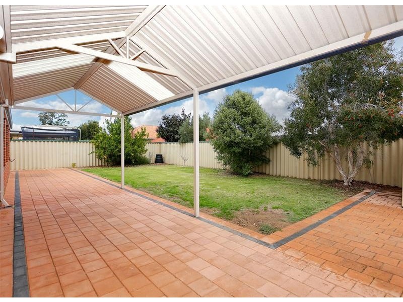 5 Hennessy Drive, Ashby WA 6065