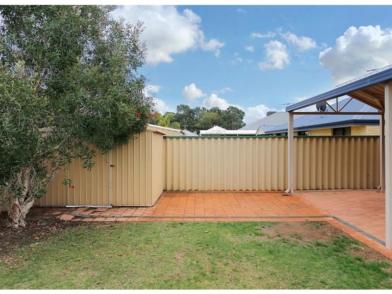 5 Hennessy Drive, Ashby WA 6065