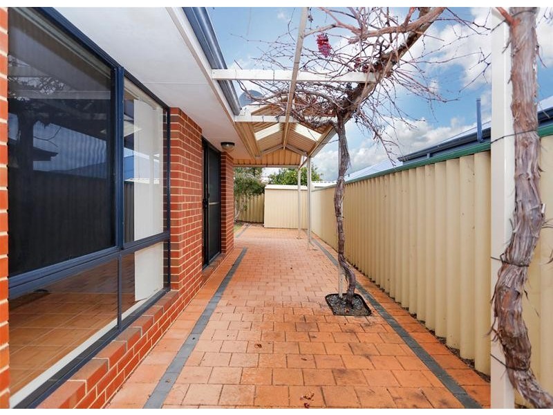 5 Hennessy Drive, Ashby WA 6065