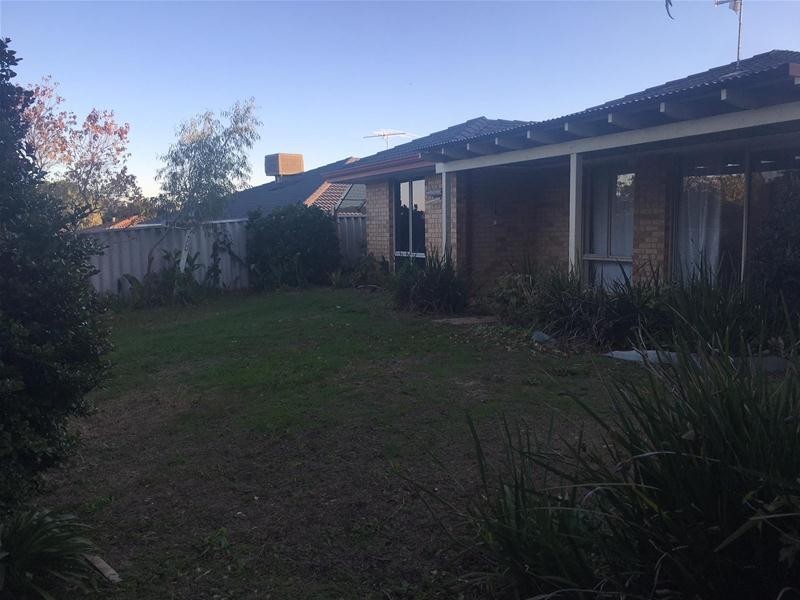 21 Muirfield Way, Joondalup WA 6027