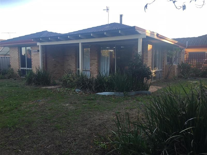 21 Muirfield Way, Joondalup WA 6027