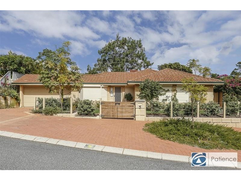 5 Pya Place, Joondalup WA 6027