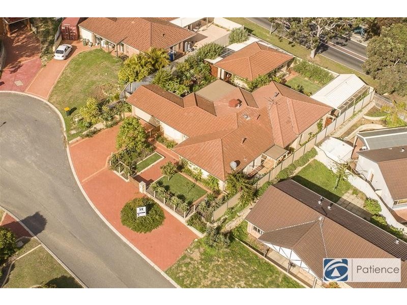 5 Pya Place, Joondalup WA 6027