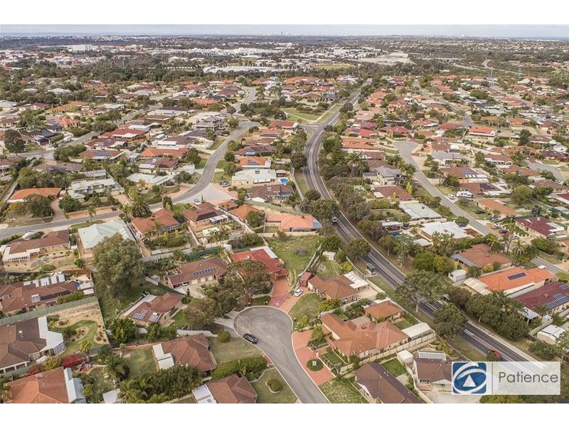 5 Pya Place, Joondalup WA 6027